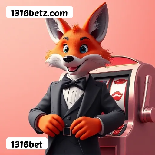 App 1316bet.com Mobile - Interface Premium com Apostas Esportivas, Cassino Online e Saques PIX em 2 Minutos