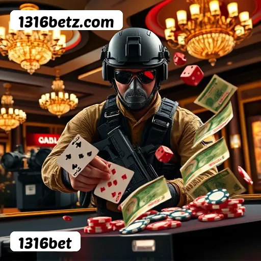 Blackjack Premium Ao Vivo 1316bet.com - Múltiplas Variações com Dealers Brasileiros