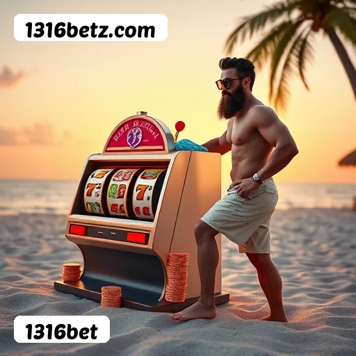 Promoções Exclusivas 1316bet.com - Bônus até 200%, Cashback Semanal e Torneios com R$ 100.000 em Prêmios