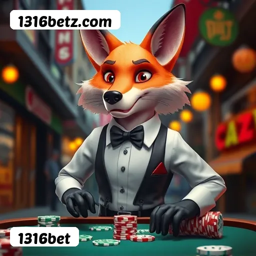 Casino Ao Vivo 1316bet.com - Mais de 80 Mesas com Dealers Brasileiros 24/7 em Qualidade 4K Ultra HD