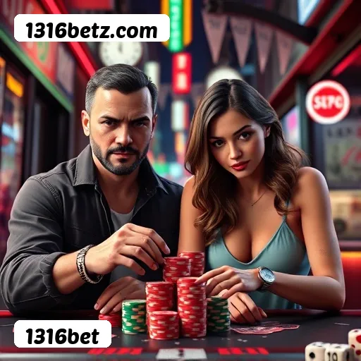 Estatísticas da 1316bet.com: 1.2 Milhão de Jogadores, 580+ Jogos Premium, Saques PIX em 3 Minutos