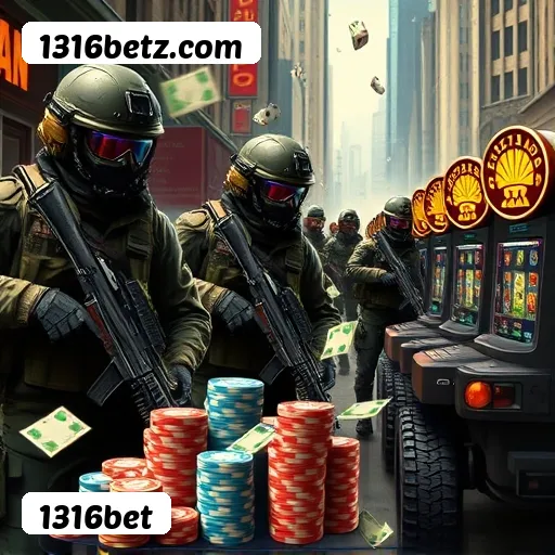 Torneios Semanais 1316bet.com - R$ 100.000 em Prêmios Toda Semana